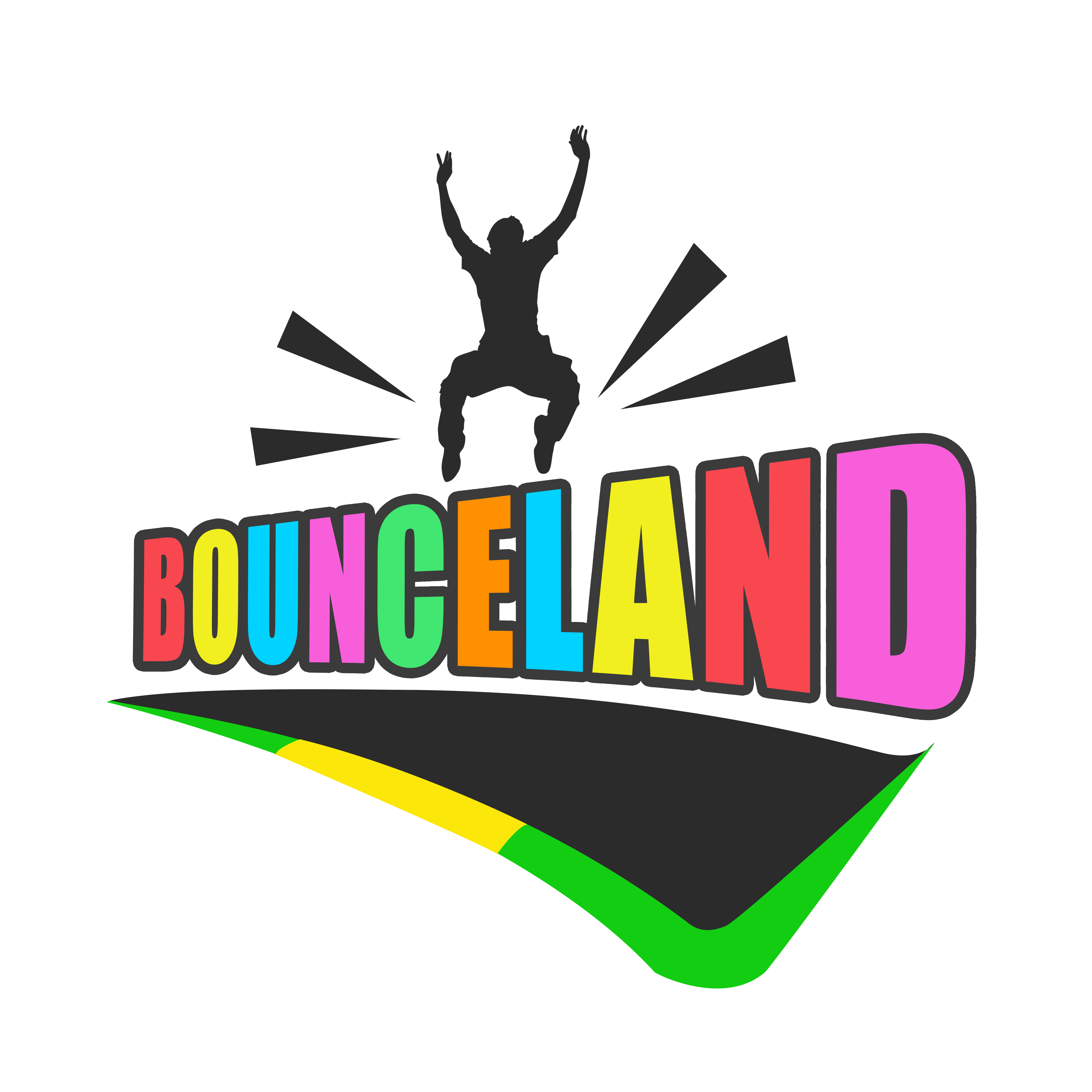 logo bounceland