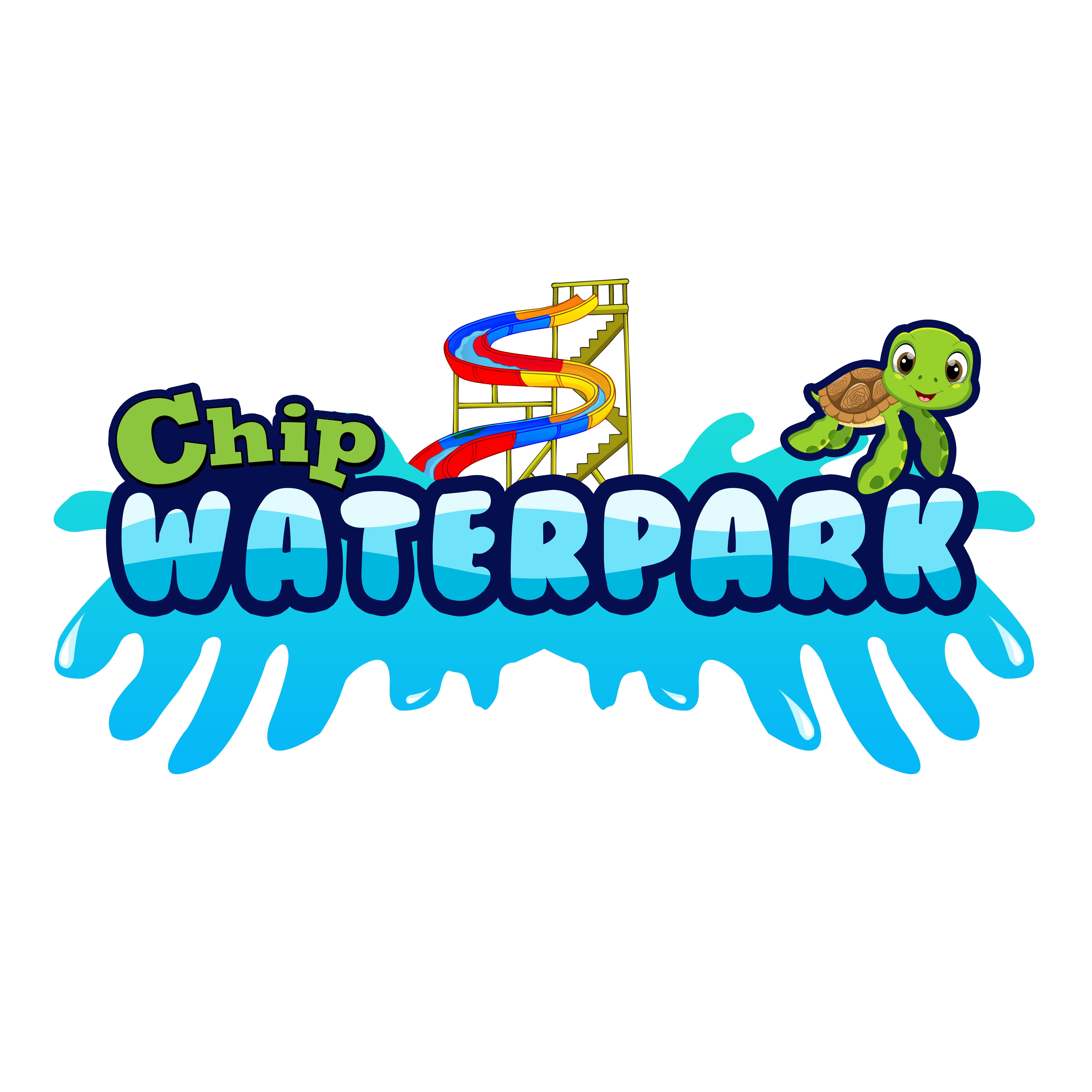 logo waterpark
