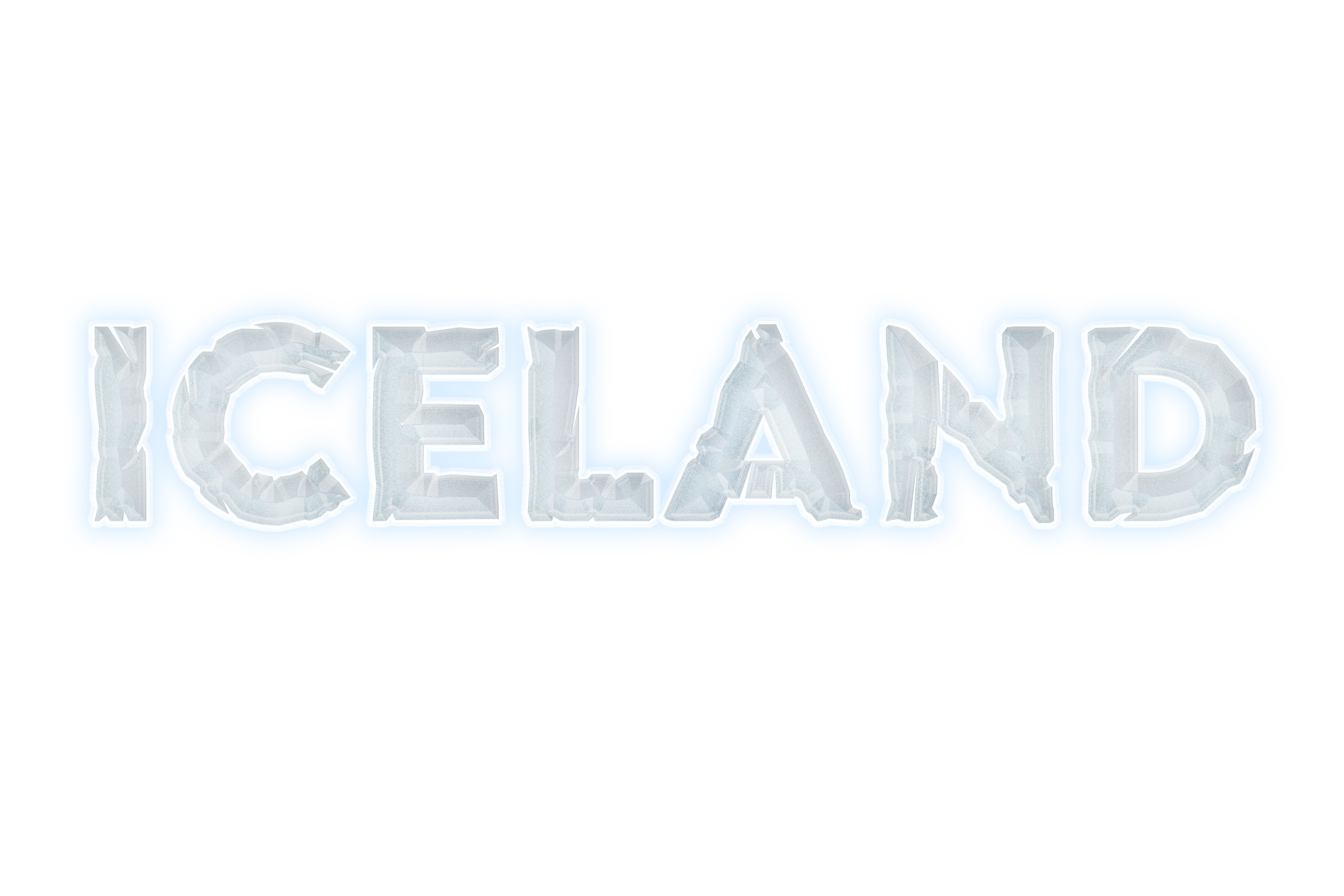 logo iceland